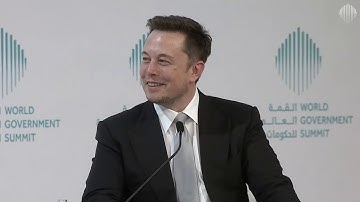 Want to Work for MUSK? Answer These 2 Questions 🚀