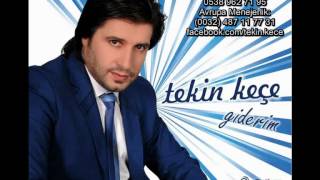 Tekin Kece - Ben Seni Sevdimde Öldüm [GIDERIM 2013]