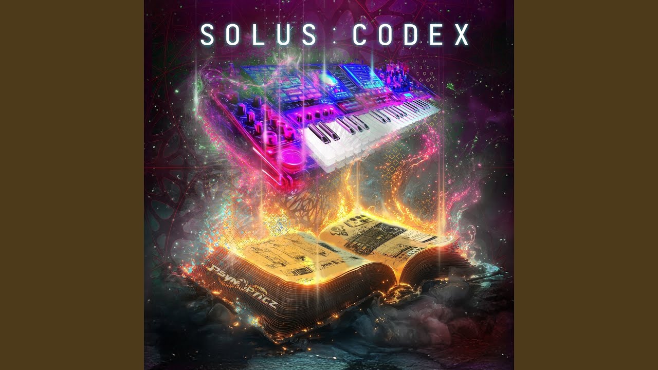 Ver Codex no YouTube Ver Codex no YouTube