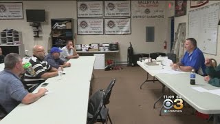 Bensalem School District's Decision To Charge Nonprofits For Use Of Property Sparks Outrage Among Pa