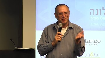 Dov Moran, Israeli engineer, entrepreneur, inventor flash drive memory