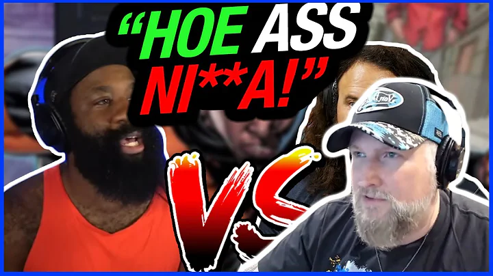 EVS REACTS to my Eric July Supercut - TRASHCAST