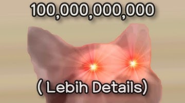 Tutorial Hack Popcat Guna Android/ios (Lebih Jelas)