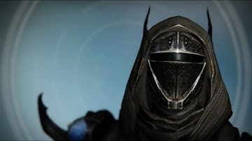Destiny - How To Get Superblack Shader Festival of the Lost Hidden Raisins Quest