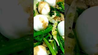 Салат из шпината с моцареллой!Spinach salad with mozzarella!