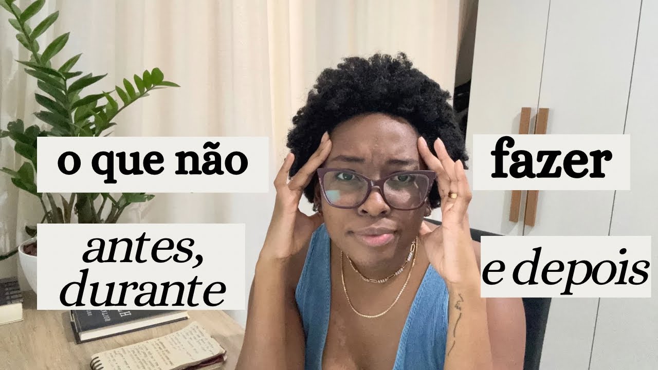 O QUE NÃO FAZER no concurso público (antes, durante e depois da posse)