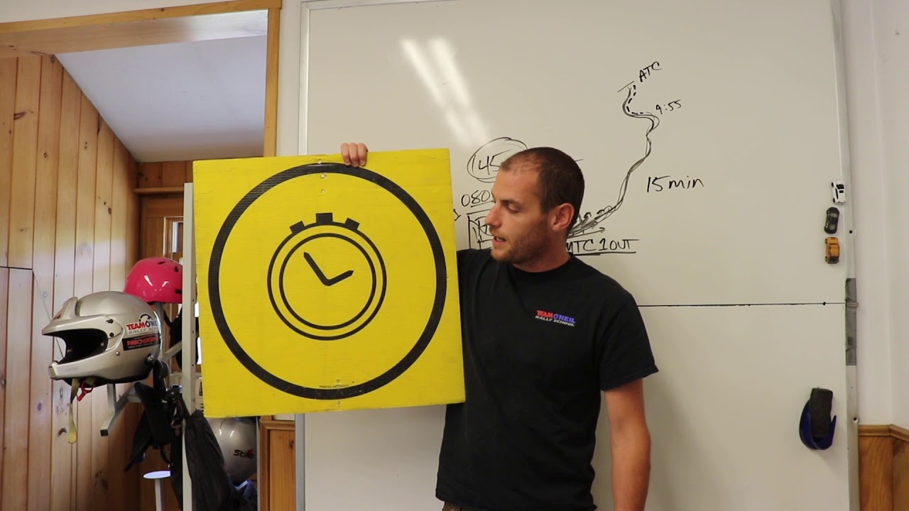 Как участвовать в ралли