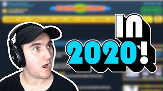 CoolMathGames.com IN 2020!