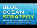 Blue ocean strategy full audiobook 2021