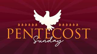 Pentecost | Modern Worship | 5.24.2026