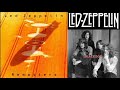 LED ZEPPELIN - Black dog