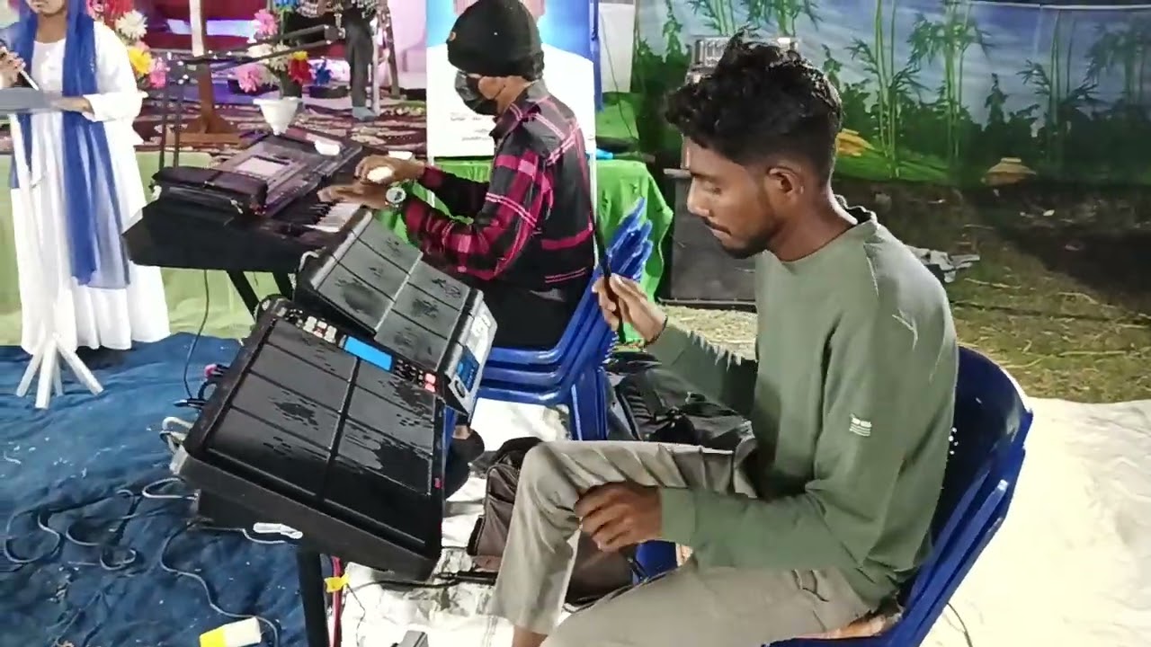 Neetovuntey jeevitam vedanaina rangula payanam