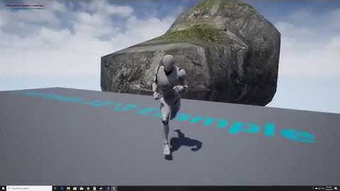 EasyVoxels: Marching Cubes  - Enable LODs