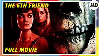 The 6th Friend