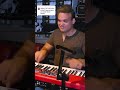 Learning Music in 60 Seconds all by ear!!?
