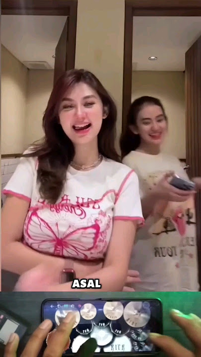 Download lagu DJ SANTUY AJA CUY VIRAL TIKTOK