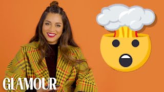 Lilly Singh Shows Us the Last Thing on Her Phone | Glamour