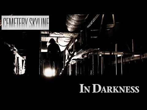 supergroup Cemetery Skyline drop 2nd single In Darkness off new album