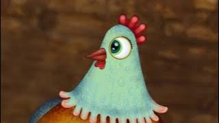 Tilidūda lietuviškos dainelės vaikams 40 min. rinkinys