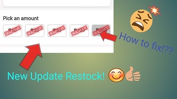 New Update Restock Snippetmedia!??