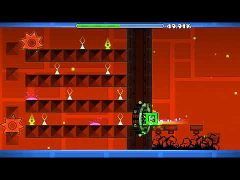 Showcase for Electric Arcade