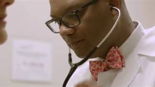 Dr. Bertram A. Lewis, Jr. - Urology