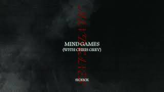 Mind Games (With Chris Grey) [Remix] - 