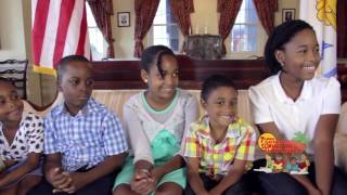 7th Annual Governor's Summer Reading Challenge - 2015