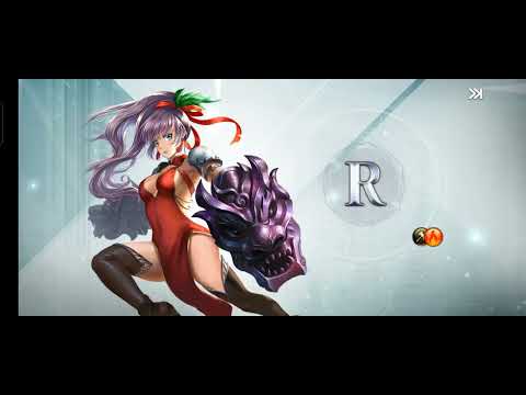 Evertale : I