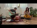 Prana Apana Mantra