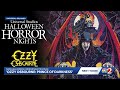 Last house of Universal's Halloween Horror Nights 2026 lineup announced