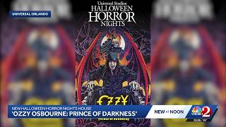 Last house of Universal's Halloween Horror Nights 2026 lineup announced