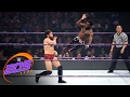 Vídeos: WWE 205 Live 14/02/17