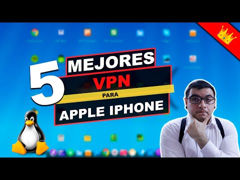 🌎Las mejores 5 Vpn para🐧 Linux