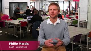 Launch Lab Ideas Programme | Second Semester