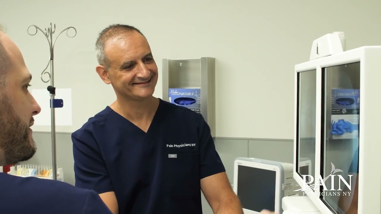 Lumbar Spinal Stenosis Treatment Doctors, Top Back Pain Specialists in Brooklyn NY