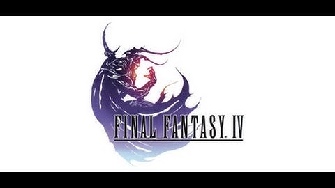 Pelador Plays Final Fantasy IV: part 11- Mt Hobs