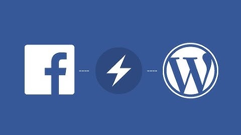 How to Embed Facebook Live Videos in WordPress For FREE!!! [Video Tutorial]