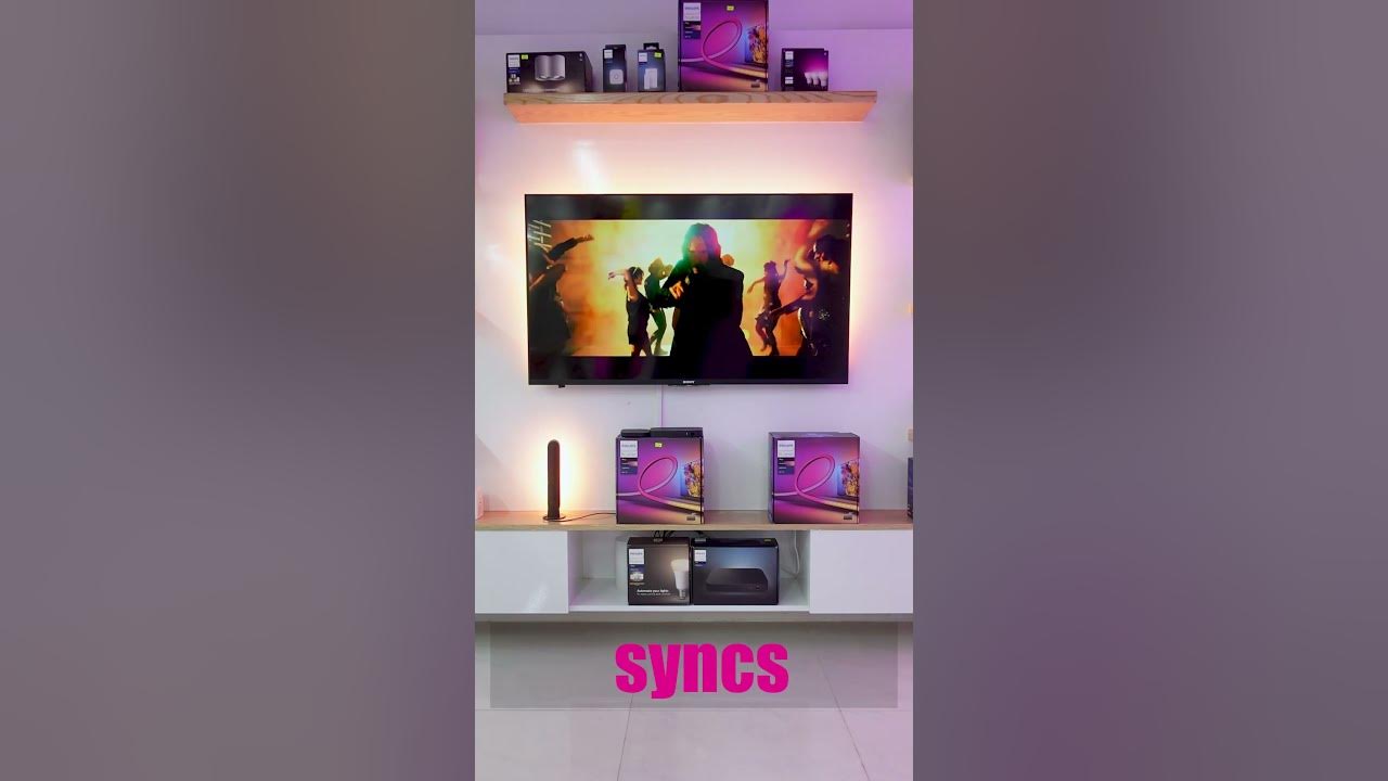 Fancy Sync Box - YouTube