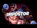 Fortnite Imposters mode LTM! (Imposter gameplay)