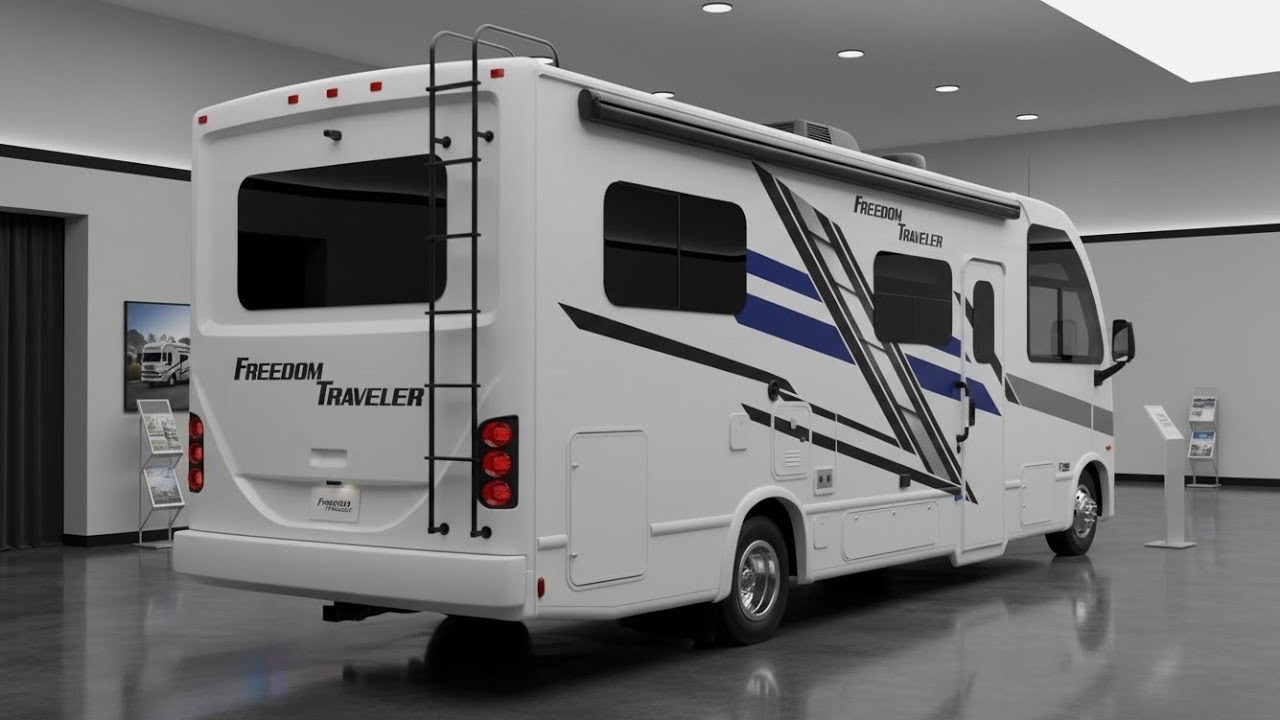 2026 Freedom Traveler Class A Review: Best Value Under $200K? (Honest Tour)