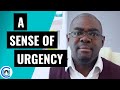 How to create a sense of urgency | 4 ways to create a sense of urgency | Leading Change