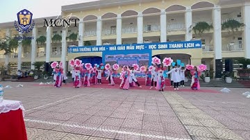 Hội thi "Giai điệu tuổi hồng" và "Hành khúc học sinh Thủ đô" năm học 2024 - 2025