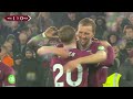 Frustrating Home Draw! | West Ham 1-1 Man United | Premier League Extended Highlights