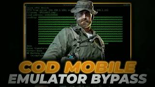 COD Mobile Emulator Bypass on GameLoop 2026 – How to Play COD Mobile on PC Emulators!