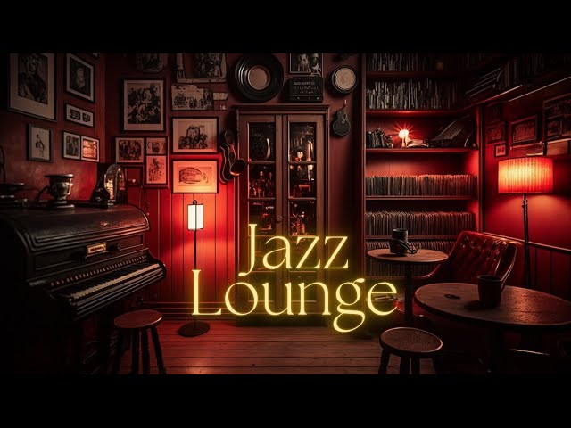 Watch Jazz Lounge - One Hour of Relaxation and Concentration with Serene Jazz to Boost Your Activity on YouTube Watch Jazz Lounge - One Hour of Relaxation and Concentration with Serene Jazz to Boost Your Activity on YouTube