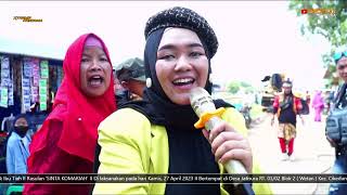 Download Lagu KALAH MATERI - DEVI MANUAL || SINGA DANGDUT X-TREME PRATAMA DESA JATISURA CIKEDUNG INDRAMAYU MP3