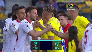La Liga: MD27 (Saturday) Match highlights, BEST goals, skills and saves | SportsMax TV