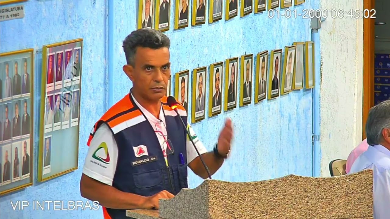 3ª AUDIÊNCIA PÚBLICA DO DIA 13 DE OUTUBRO DE 2026