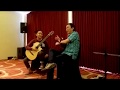 Catharina Siena Masterclass With Jubing Kristianto